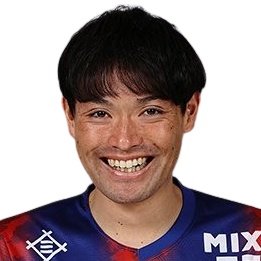 Kosuke Nakamura - Perfil de jogador 23/24