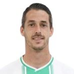 Free transfer Rubén Solano