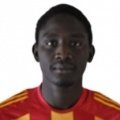 Released M. Babacar