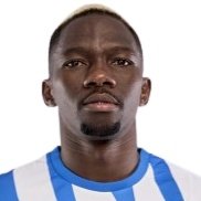 Transfer K. Omeruo