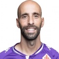 Borja Valero