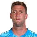 Retired M. Stekelenburg