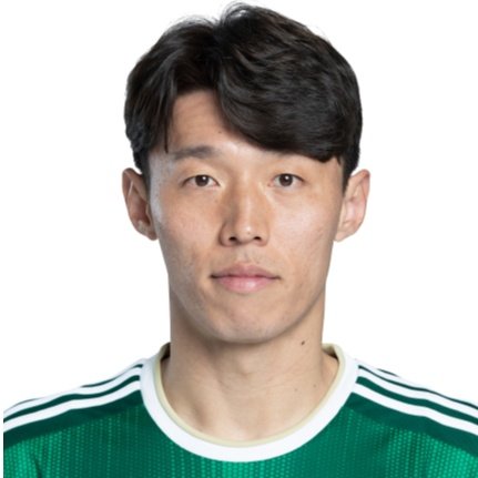 Transfer Bo-Kyung Kim
