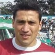 Víctor Gómez