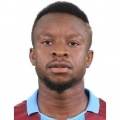 Imagen de Ogenyi Onazi