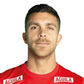Free transfer A. Arregui