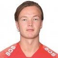 Free transfer Fredrik Haugen