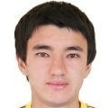 Imagen de U. Konysbayev