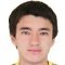 U. Konysbayev