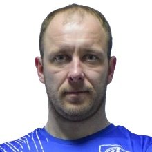 Free transfer N. Naumov