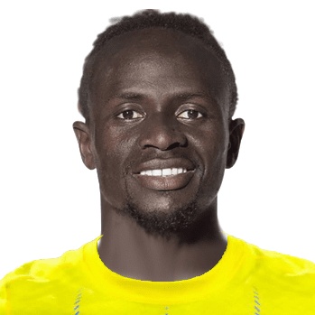 Imagen de Sadio Mané