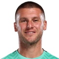 Imagen de Sam Johnstone