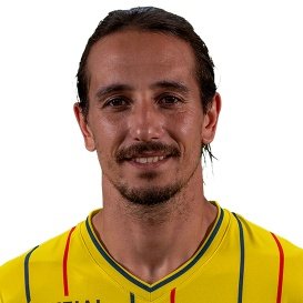 Free transfer Ricardo Ribeiro