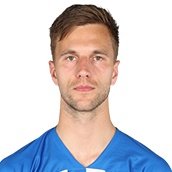 Joël Veltman