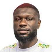 Luckassen Brobbey