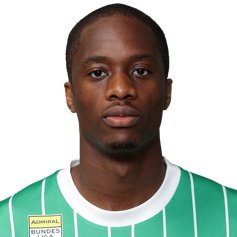 Free transfer Terence Kongolo
