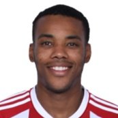 Free transfer Garry Rodrigues
