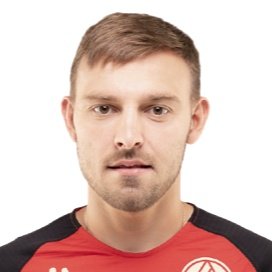 Free transfer Vadim Konyukhov