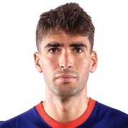 Undabarrena Martínez