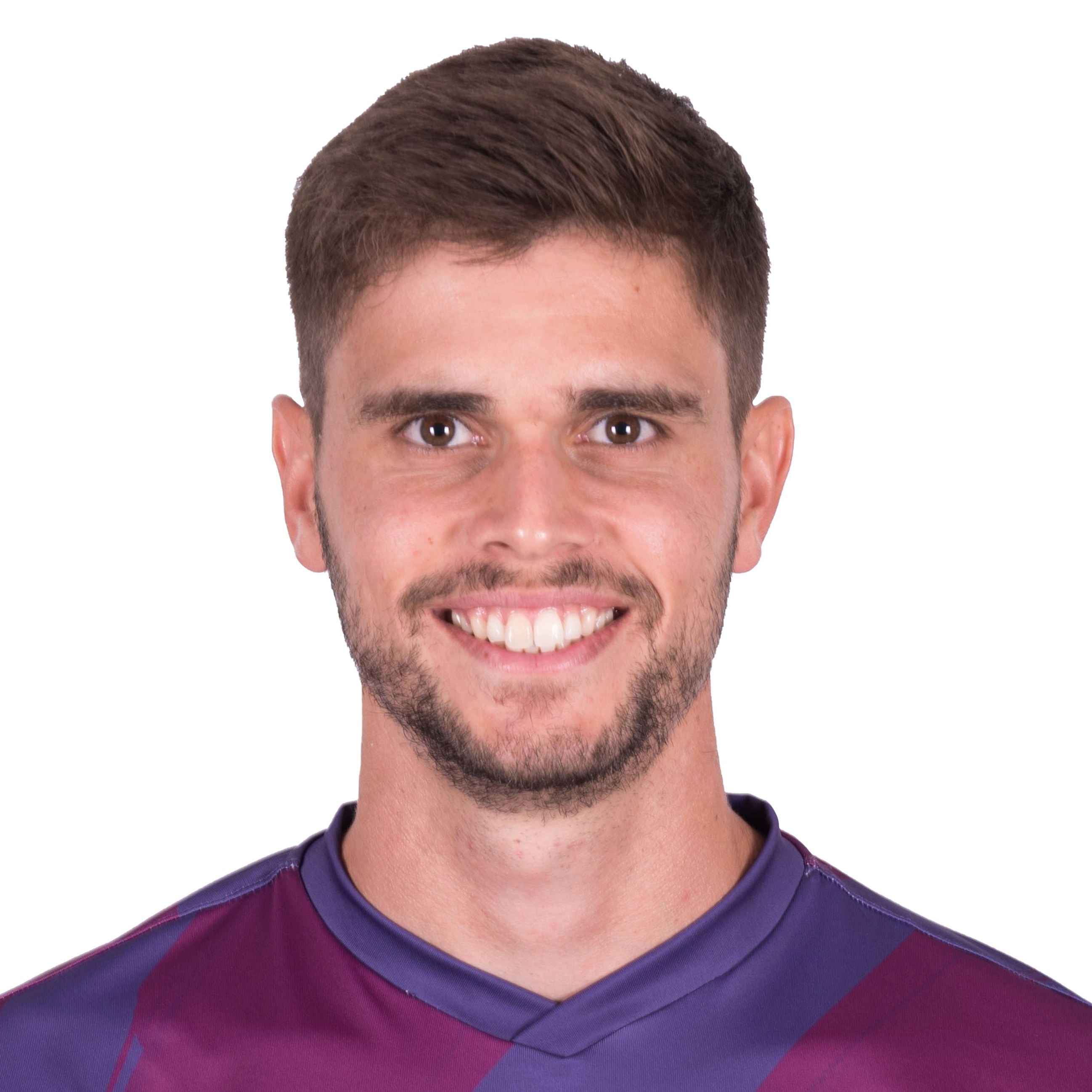 Free transfer David Gómez