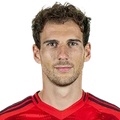 Imagen de L. Goretzka