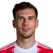 Goretzka