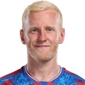 Imagen de Will Hughes