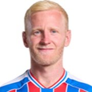 Will Hughes