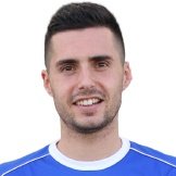 Free transfer Ángel Fraga