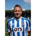 Free transfer Paul Cairney