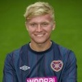 Fraser Mullen
