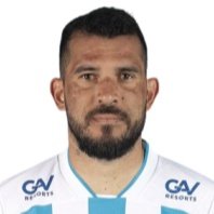 Free transfer Fernando Gabriel