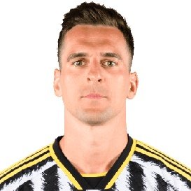 Traspaso A. Milik