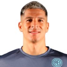 Free transfer I. Ramírez