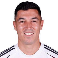Diego González