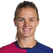 Irene Paredes