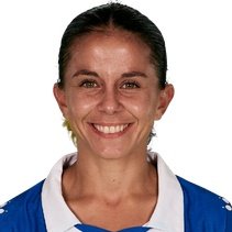 Paula Perea