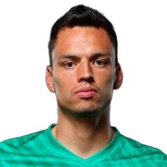 Free transfer Óscar Whalley