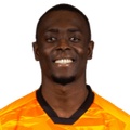 Imagen de Ibrahima Cissé