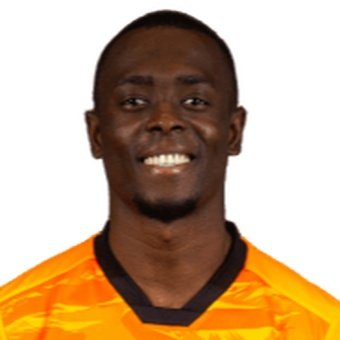 Ibrahima Cissé