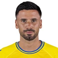 Free transfer Javi Muñoz