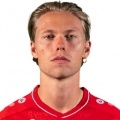 Imagen de Viktor Fischer