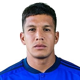 Transfer Lucas Romero