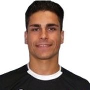 Da Silva Fernandes Chastre