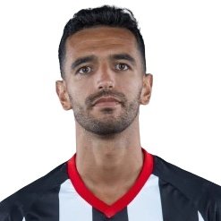 Free transfer João Vieira