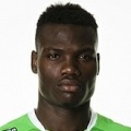 Imagen de Junior Malanda