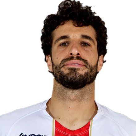 Free transfer Tiago Ferreira