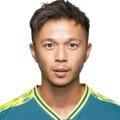 Free transfer P. Siu Kwan