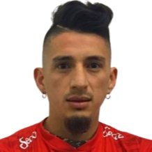 Free transfer J. Martínez Trejo