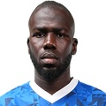 Imagen de K. Koulibaly